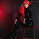 Fiery Dominatrix in Eau Claire for Your Most Exotic BDSM Experience!