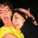 Quirky Fun Loving Lesbian Couple in Eau Claire...